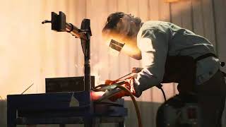 Jasa Sertifikasi Welder
