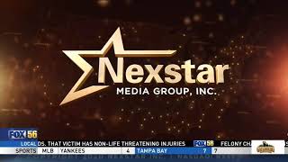 WDKY FOX 56 Ten O'Clock News Close October 6, 2020