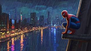 Testing Insane Spiderman 2 Physics Tricks In True 4k Resolution