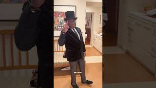 Celebrity Al Roker looking dapper ahead of the Met Gala! Net Worth