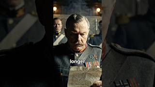 The Day Germany’s Kaiser Was Forced Out.
