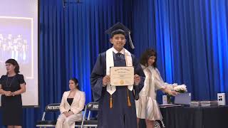 UDS Graduation Highlights 26