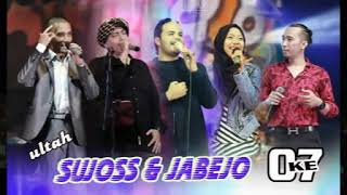 Sukaro. Kh fado'ulhak ketua firqoh ABU TUROB. Bersama weffak Abu turob & AMANK BALASYIK.