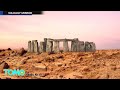 ‘Mars Henge’ may koneksyon daw sa Stonehenge; basehan tungkol sa mga ibang nilalang - TomoNews