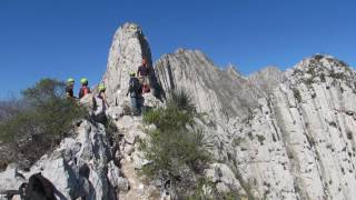 via ferrata