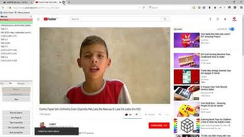 Addmefast Script Auto Likes YouTube update 2018 Working 100%