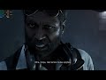 RE9 Correndo com a Emily pro helicóptero #06