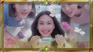 Iklan Deterjen Gentle Gen 3in1 x Ariel Noah 30sec 📺 TVC 2025