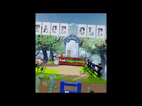 Alice Mystery Garden  1-1