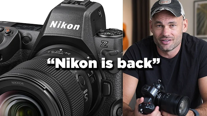 Trying Nikon Again After 7 Years With Sony