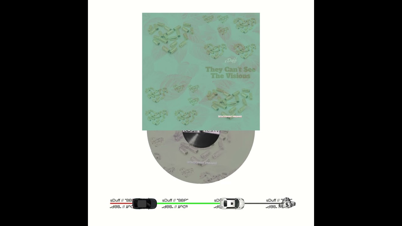 "BPP" (Official Tracker)