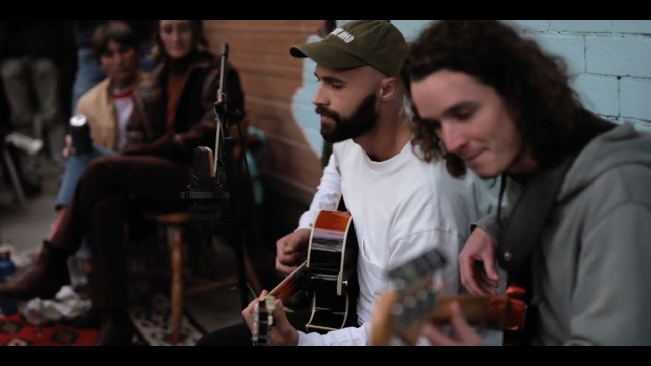 Mark Crotti: Killah Whale Duets 