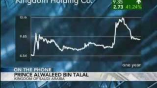 Prince Alwaleed Hopes to Take Fairmont Raffles Public