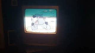 Another Winnie The Pooh Sing A Song With Pooh Bear Uk Vhs Gophers Big Surprise