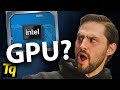 A GPU From...Intel?!