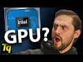 Intel Iris Xe Max and Its Market Position