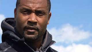 Next Chapter: Mike Minter