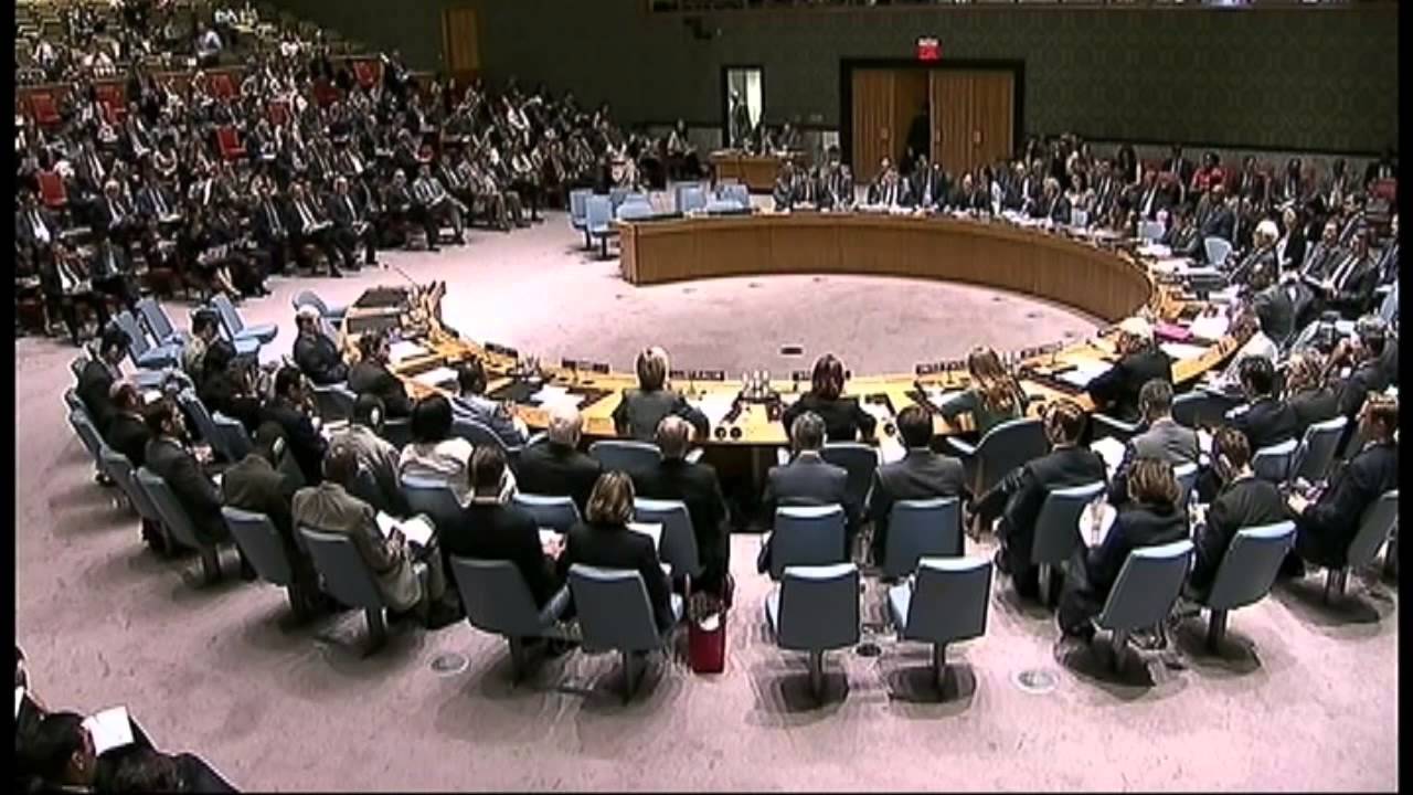 Putin under pressure  - Jul 21st, 2014