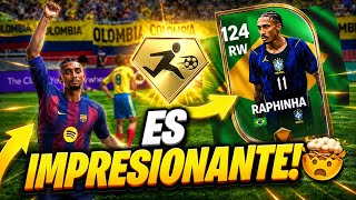 RAPHINHA 119 Va Volando!! Ló usé y me CERRÓ LA BOCA! Review
