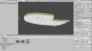 Unity. Terrain generation toolkit for 2D platrofmers game.
