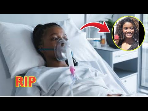 Amani Daya Smith actress death | Amani Daya Smith death news | passed away | latest news |