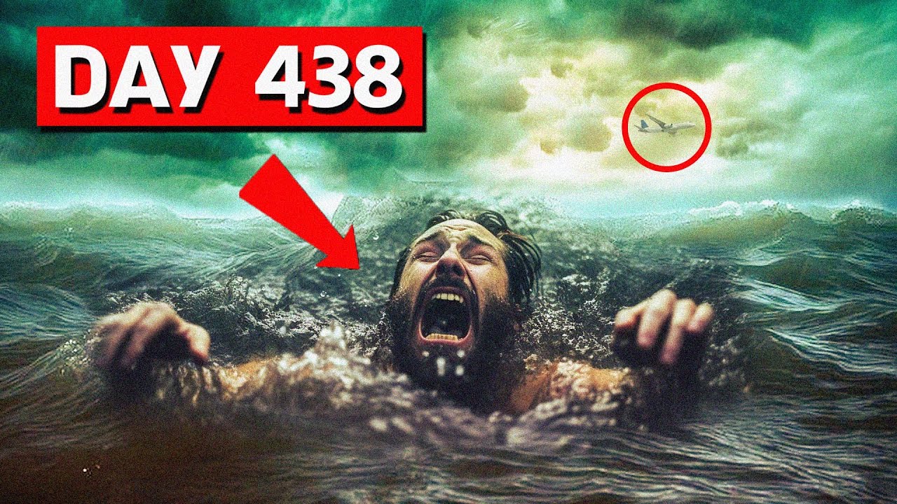 438 Days Lost At Sea The Incredible Survival Story Hindi Urdu YouTube 438-days-lost-at-sea-the-incredible-survival-story-hindi-urdu-youtube