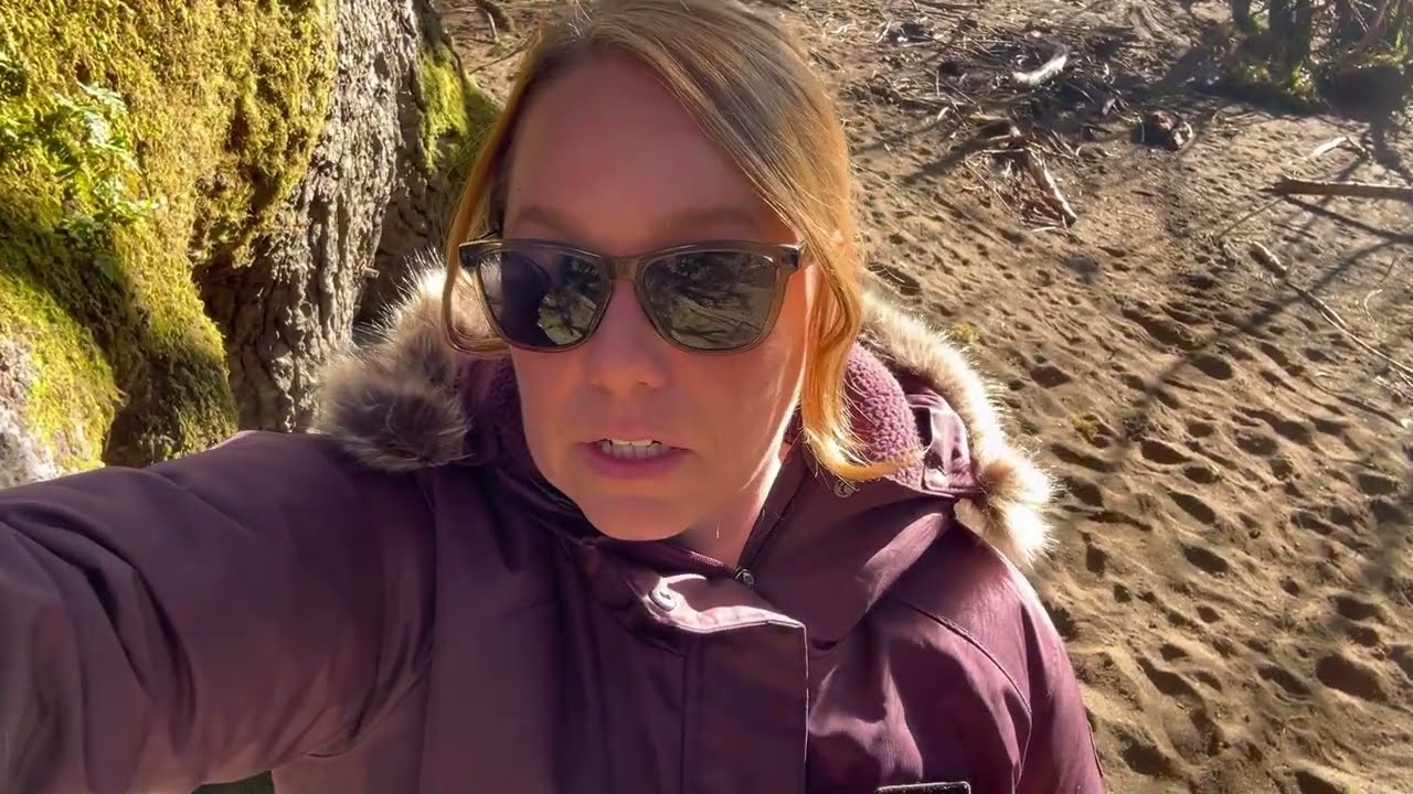 Siletz River Oregon  Winter Steelhead Fishing Report Late January 2026