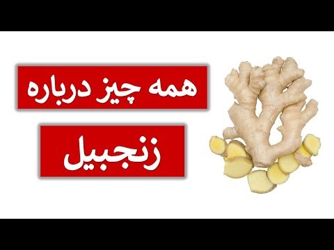 تصویری: فواید و مضرات یک چرخنده برای سلامتی