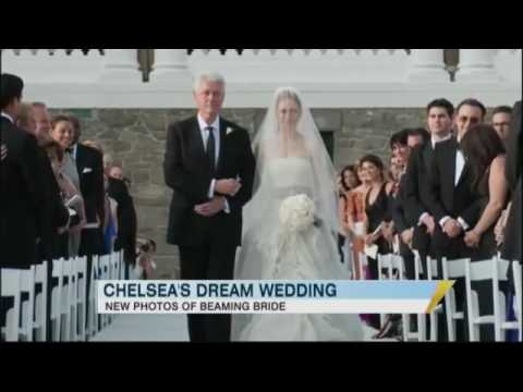 Just Married: Chelsea's Special Night
