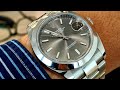 Rolex Datejust 41 126300 Review