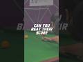 CAN YOU BEAT THEIR SCORE? #dubai #snooker #snookerlover #potblack