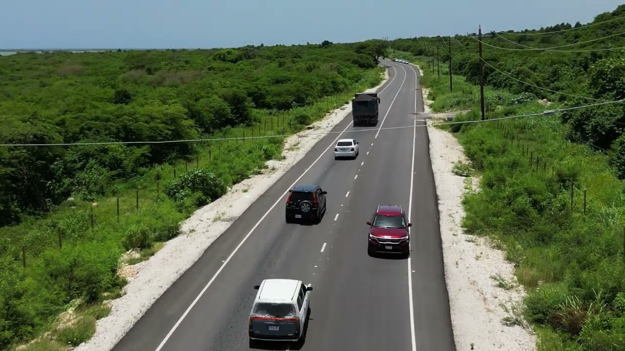 The Insane Cost of St. Thomas' Road Infrastructure Damage.