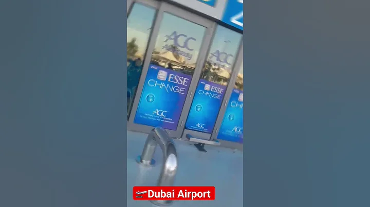 Dubai Airport terminal 2 #dubai #dubaiairport #shorts #shortsvideo #dubaivlog #uae