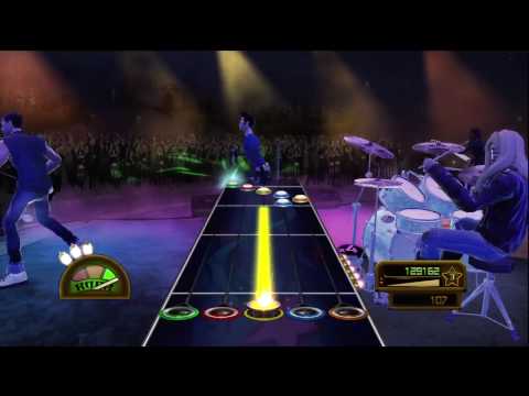 (GH SHits) Psychobilly Freakout Expert Guitar 5 Stars (HD!)