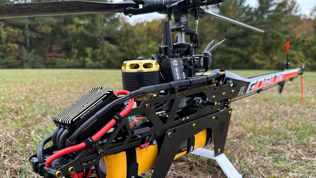 Что это такое?! Оно выдержит?!