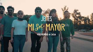 Jeites - Volviendo a Casa (Mi Sol Mayor 2017) - Videoclip chords