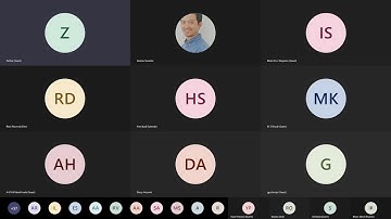 Process Simulation using Symmetry Session 3