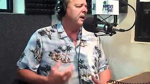Lee Rayburn Show Radio Interview