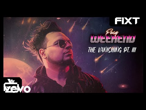 Fury Weekend - The Vanishing Pt.III