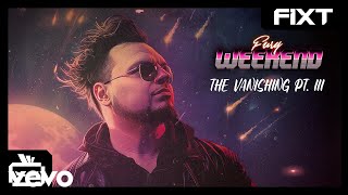 Fury Weekend - The Vanishing Pt.III