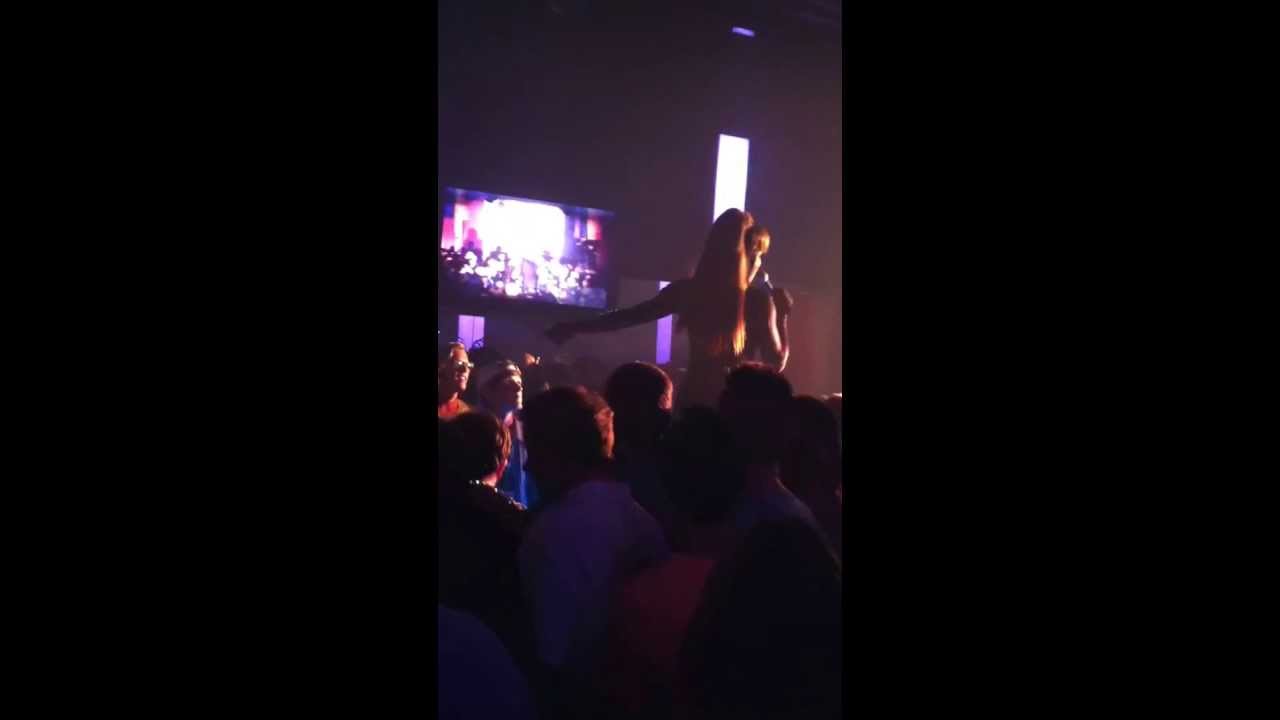 Coco Montrese at Splash Night Club Baton Rouge YouTube