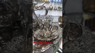 Turkish Tea Set