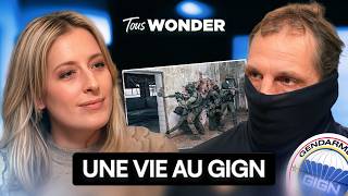 27 Years In The Gign What He Experienced Was Crazy elite Operations Fieldwork With Bill
