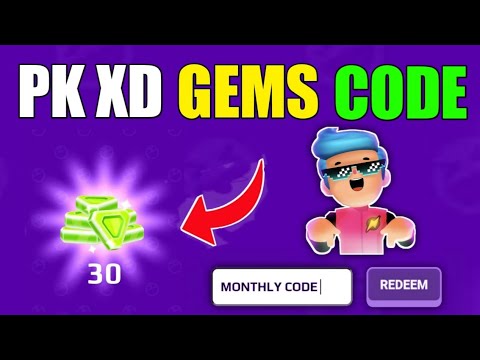 APRIL NEW PK XD CODES - 2023 CODES FOR PK XD - 2023 PK XD codes 