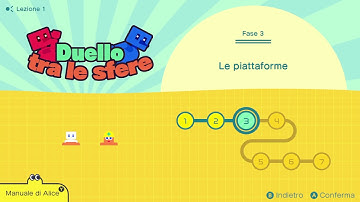 Game Builder Garage: Lesson 1-2 Walkthrough