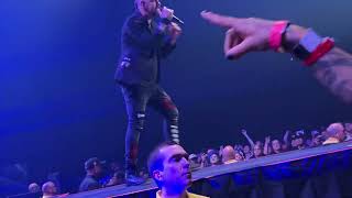 Three Days Gracepain  Saskatoon Sk 061225