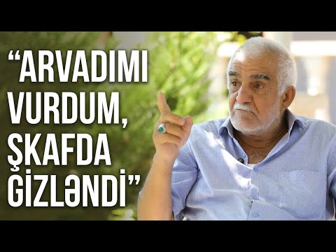 Köhnə ramanalıların fəryadı: Baxırlar \