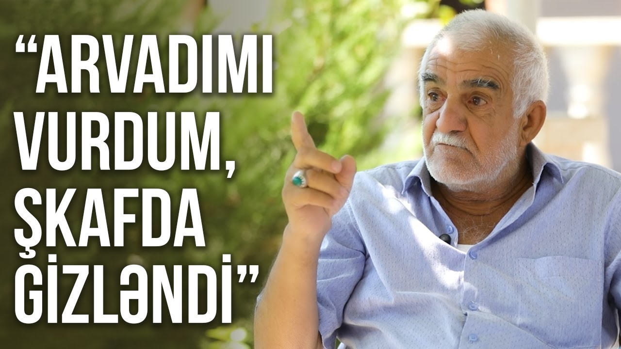 Köhnə ramanalıların fəryadı: Baxırlar 