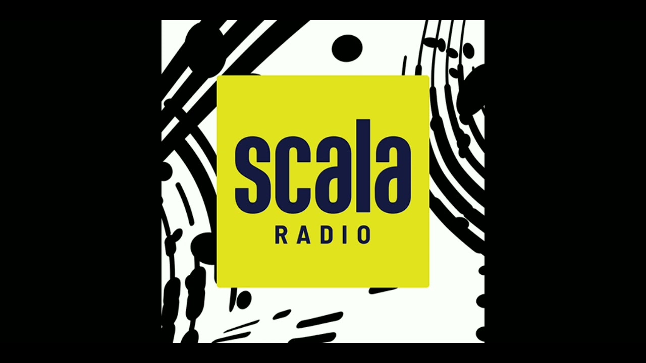 Scala Radio (Wielka Brytania) - Fragment emisji (05.04.2024)