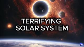 💫The Most Terrifying Orbits of Exoplanets and Celestial Bodies🪐